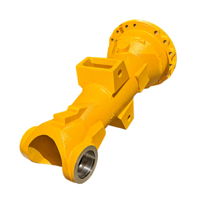 Купить Чулок моста 4CX 458/20762, 458/20763 A со склада в Москве. Оригинальные и OEM запчасти в наличии. Широкий выбор, гарантия качества. | РУСТЕХ.