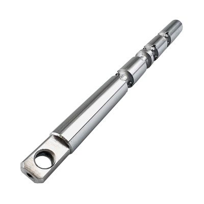 Купить Золотник распределителя 25/970800A А со склада в Москве. Оригинальные и OEM запчасти в наличии. Широкий выбор, гарантия качества. | РУСТЕХ.