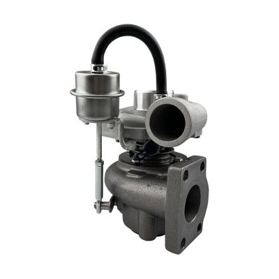 Купить Турбокомпрессор AK 02/202400, 02/201880, 02/202564, MTG5231SL KRAUF A со склада в Москве. Оригинальные и OEM запчасти в наличии. Широкий выбор, гарантия качества. | РУСТЕХ.