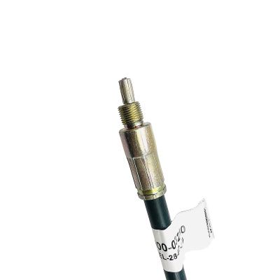 Купить Трос газа 332/Y3852 IND A со склада в Москве. Оригинальные и OEM запчасти в наличии. Широкий выбор, гарантия качества. | РУСТЕХ.