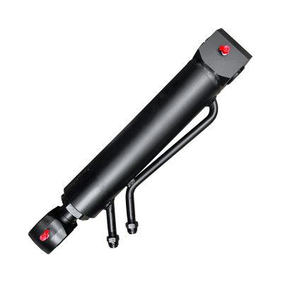 Купить Гидроцилиндр челюсти 556/60459 К TMP А со склада в Москве. Оригинальные и OEM запчасти в наличии. Широкий выбор, гарантия качества. | РУСТЕХ.