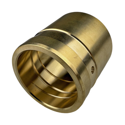 Купить Втулка в основание стрелы 808/00398, 333/C6252, 400/Z9801 А со склада в Москве. Оригинальные и OEM запчасти в наличии. Широкий выбор, гарантия качества. | РУСТЕХ.