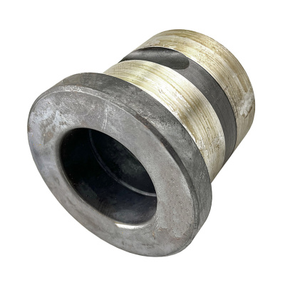 Купить Втулка гидромолота Delta F5 нижняя 100 мм DF05B-0070 А со склада в Москве. Оригинальные и OEM запчасти в наличии. Широкий выбор, гарантия качества. | РУСТЕХ.