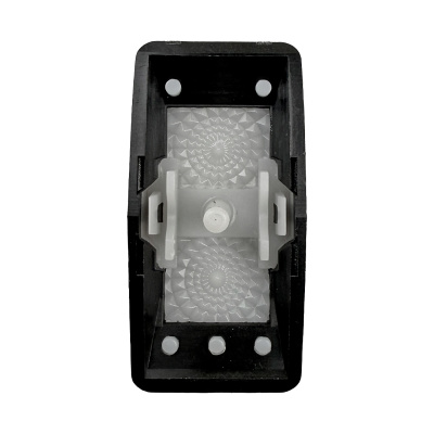 Купить Крышка клавиши 701/E8835-P со склада в Москве. Оригинальные и OEM запчасти в наличии. Широкий выбор, гарантия качества. | РУСТЕХ.