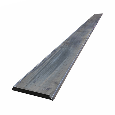 Купить Нож планировочный сварной с фаской СТ65Г (2345х20х160) усиленный А со склада в Москве. Оригинальные и OEM запчасти в наличии. Широкий выбор, гарантия качества. | РУСТЕХ.