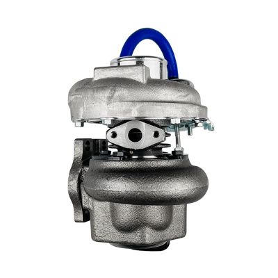 Купить Турбокомпрессор 02/202490, 2674A200, 234-2988, 711736-5001S, GT2556S GARRETT OEM со склада в Москве. Оригинальные и OEM запчасти в наличии. Широкий выбор, гарантия качества. | РУСТЕХ.