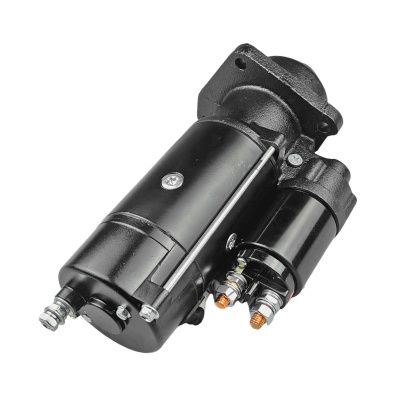 Купить Стартер JS 24V STI6742UL, 320/A9080 KRAUF A со склада в Москве. Оригинальные и OEM запчасти в наличии. Широкий выбор, гарантия качества. | РУСТЕХ.