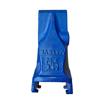 Купить Коронка ковша JCB 993/99642, V33SYL A со склада в Москве. Оригинальные и OEM запчасти в наличии. Широкий выбор, гарантия качества. | РУСТЕХ.