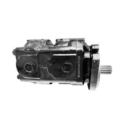 Купить Насос гидравлический HEMA HPX52064, F1473116 со склада в Москве. Оригинальные и OEM запчасти в наличии. Широкий выбор, гарантия качества. | РУСТЕХ.