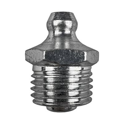 Купить Пресс-масленка тавотница 1/4 BSP 1450/0002 А со склада в Москве. Оригинальные и OEM запчасти в наличии. Широкий выбор, гарантия качества. | РУСТЕХ.