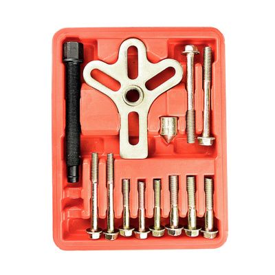 Купить Съемник шкивов  со склада в Москве. Оригинальные и OEM запчасти в наличии. Широкий выбор, гарантия качества. | РУСТЕХ.