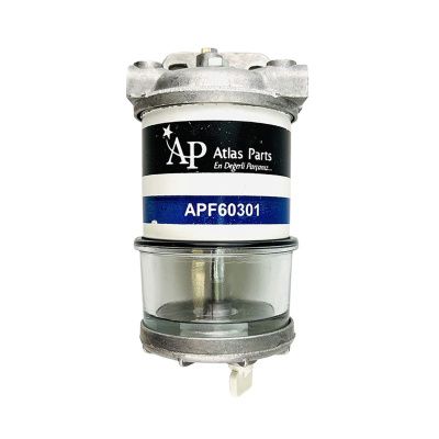 Купить Фильтр тонкой очистки в сборе Perkins, Robot 32/400100, APF60301, FLP7003 A со склада в Москве. Оригинальные и OEM запчасти в наличии. Широкий выбор, гарантия качества. | РУСТЕХ.