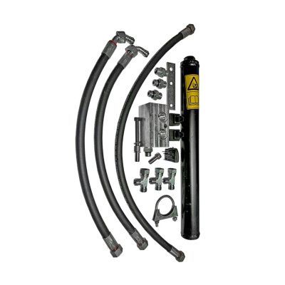 Купить Набор установочный SRS 980/A6450, 980/89510 A со склада в Москве. Оригинальные и OEM запчасти в наличии. Широкий выбор, гарантия качества. | РУСТЕХ.