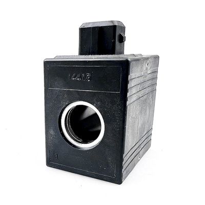 Купить Катушка 24v 25/221168 JCB со склада в Москве. Оригинальные и OEM запчасти в наличии. Широкий выбор, гарантия качества. | РУСТЕХ.