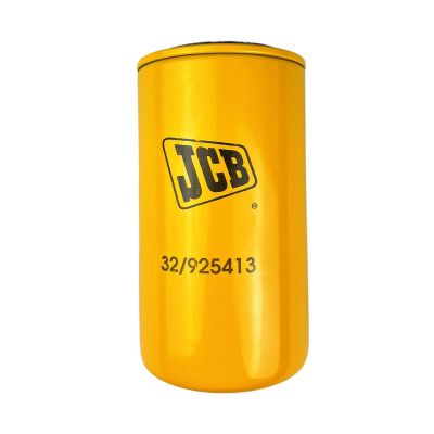 Купить Фильтр масляный 32/925413, 3937736C, P550428, SO10046 JCB со склада в Москве. Оригинальные и OEM запчасти в наличии. Широкий выбор, гарантия качества. | РУСТЕХ.
