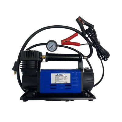 Купить Компрессор подкачки колес АС1800 1- поршневой со склада в Москве. Оригинальные и OEM запчасти в наличии. Широкий выбор, гарантия качества. | РУСТЕХ.