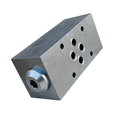 Купить Обратный клапан PARKER CPOM2DDV со склада в Москве. Оригинальные и OEM запчасти в наличии. Широкий выбор, гарантия качества. | РУСТЕХ.