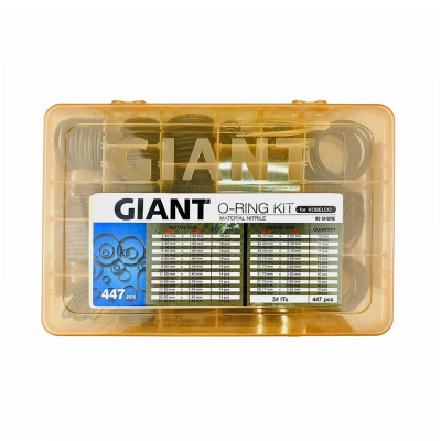 Купить Набор уплотнительных колец KOBELCO MLT-KBLC со склада в Москве. Оригинальные и OEM запчасти в наличии. Широкий выбор, гарантия качества. | РУСТЕХ.