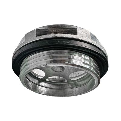 Купить Глазок гидробака 123/08053 А со склада в Москве. Оригинальные и OEM запчасти в наличии. Широкий выбор, гарантия качества. | РУСТЕХ.