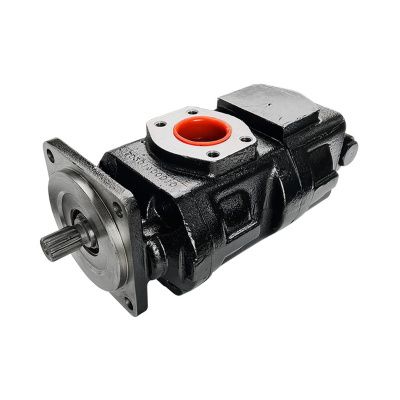 Купить Насос гидравлический HEMA HPX52016, 85826147 со склада в Москве. Оригинальные и OEM запчасти в наличии. Широкий выбор, гарантия качества. | РУСТЕХ.