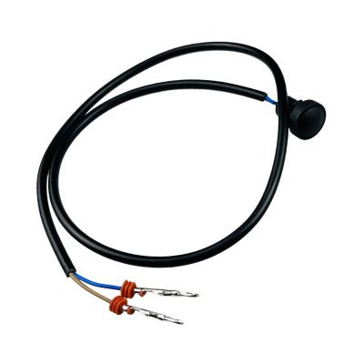 Купить Переключатель/кнопка ручки рычага управления 701/42600, 701/D9775 A со склада в Москве. Оригинальные и OEM запчасти в наличии. Широкий выбор, гарантия качества. | РУСТЕХ.