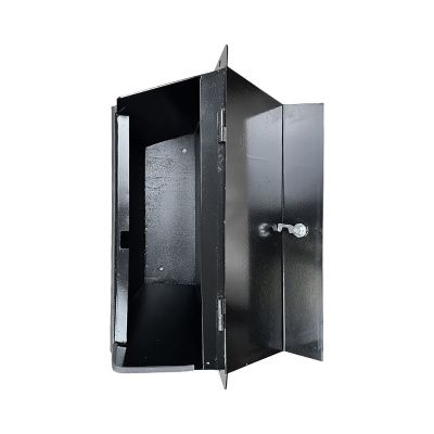 Купить Ящик для инструментов 128/P4338 С А со склада в Москве. Оригинальные и OEM запчасти в наличии. Широкий выбор, гарантия качества. | РУСТЕХ.