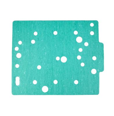 Купить Прокладка блока соленоида КПП 813/M2979, 7028C JCB со склада в Москве. Оригинальные и OEM запчасти в наличии. Широкий выбор, гарантия качества. | РУСТЕХ.