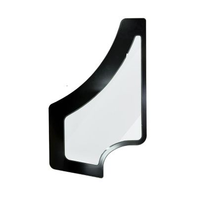 Купить Стекло двери левое нижнее IND 334/Y0832, JCBS0029 А со склада в Москве. Оригинальные и OEM запчасти в наличии. Широкий выбор, гарантия качества. | РУСТЕХ.