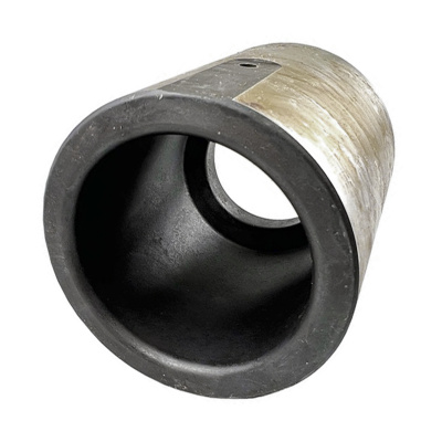 Купить Втулка гидромолота Delta F5 верхняя 90мм DF05B-0060 A со склада в Москве. Оригинальные и OEM запчасти в наличии. Широкий выбор, гарантия качества. | РУСТЕХ.