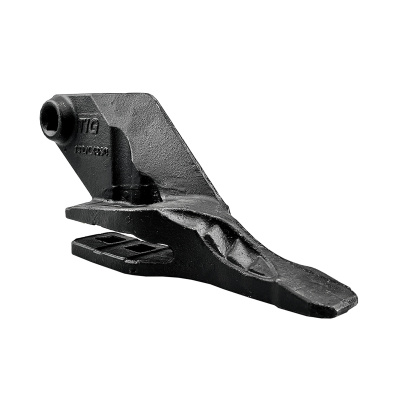 Купить Бокорез ковша левый 333/D8456, 332/C4389, 400/F0343 A со склада в Москве. Оригинальные и OEM запчасти в наличии. Широкий выбор, гарантия качества. | РУСТЕХ.