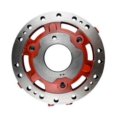 Купить Корпус тормозного поршня моста (без направляющих) 458/M5481, 458/20235  А со склада в Москве. Оригинальные и OEM запчасти в наличии. Широкий выбор, гарантия качества. | РУСТЕХ.