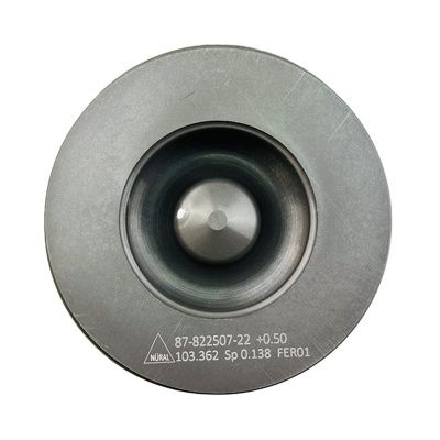 Купить Поршень в сборе SD +0.5mm 320/09258 OEM со склада в Москве. Оригинальные и OEM запчасти в наличии. Широкий выбор, гарантия качества. | РУСТЕХ.