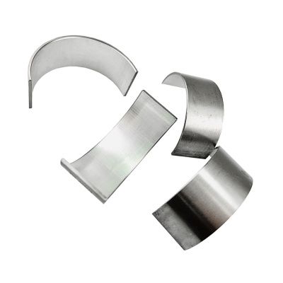 Купить Вкладыши шатунные (+0,50) 320/09340 (Комплект) JCB со склада в Москве. Оригинальные и OEM запчасти в наличии. Широкий выбор, гарантия качества. | РУСТЕХ.