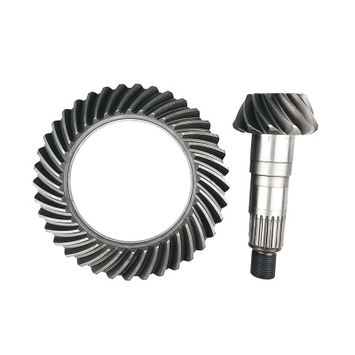 Купить Главная пара CARRARO 68015, 64884, 217-2346 со склада в Москве. Оригинальные и OEM запчасти в наличии. Широкий выбор, гарантия качества. | РУСТЕХ.