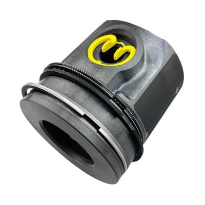 Купить Поршень в сборе SD +0.5mm 320/09258 OEM со склада в Москве. Оригинальные и OEM запчасти в наличии. Широкий выбор, гарантия качества. | РУСТЕХ.