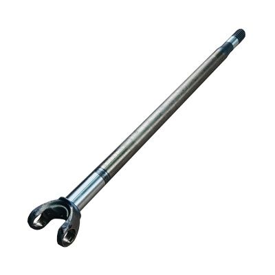 Купить Полуось CARRARO 048686A, 48686, 85805994, 87306930 со склада в Москве. Оригинальные и OEM запчасти в наличии. Широкий выбор, гарантия качества. | РУСТЕХ.