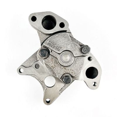 Купить Насос масляный 4132F056 Perkins со склада в Москве. Оригинальные и OEM запчасти в наличии. Широкий выбор, гарантия качества. | РУСТЕХ.