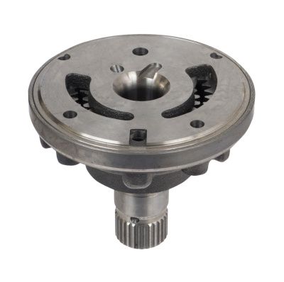 Купить Насос КПП 20/925327 A со склада в Москве. Оригинальные и OEM запчасти в наличии. Широкий выбор, гарантия качества. | РУСТЕХ.