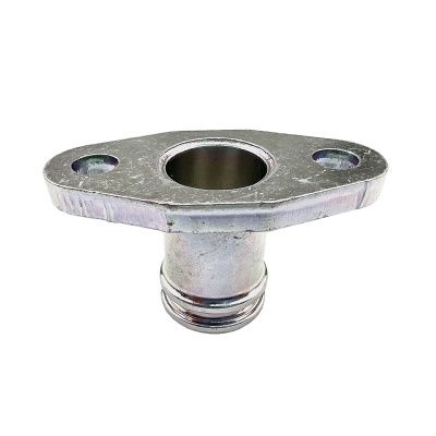 Купить Сливной штуцер турбокомпрессора 320/04205 JCB со склада в Москве. Оригинальные и OEM запчасти в наличии. Широкий выбор, гарантия качества. | РУСТЕХ.