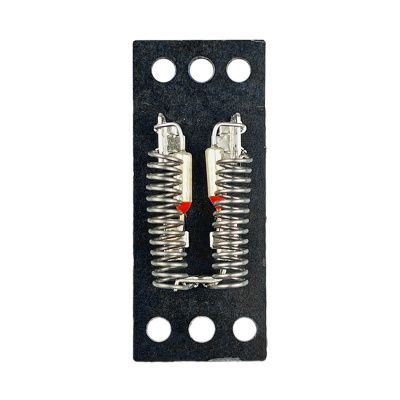 Купить Резистор печки 716/30152 А со склада в Москве. Оригинальные и OEM запчасти в наличии. Широкий выбор, гарантия качества. | РУСТЕХ.