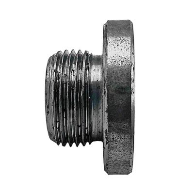 Купить Пробка сливная поддона двигателя 320/04013 JCB со склада в Москве. Оригинальные и OEM запчасти в наличии. Широкий выбор, гарантия качества. | РУСТЕХ.