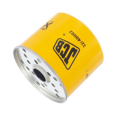 Купить Элемент фильтрующий (отстойник) 32/401102, P556245 JCB со склада в Москве. Оригинальные и OEM запчасти в наличии. Широкий выбор, гарантия качества. | РУСТЕХ.