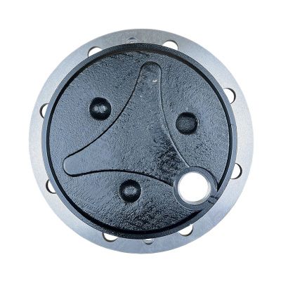 Купить Крышка бортовой передачи 4475.306.344, 4475306344, S0642822 A со склада в Москве. Оригинальные и OEM запчасти в наличии. Широкий выбор, гарантия качества. | РУСТЕХ.