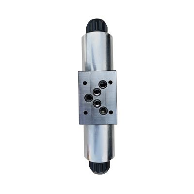 Купить Гидрораспределитель PARKER D3W001CNJW со склада в Москве. Оригинальные и OEM запчасти в наличии. Широкий выбор, гарантия качества. | РУСТЕХ.