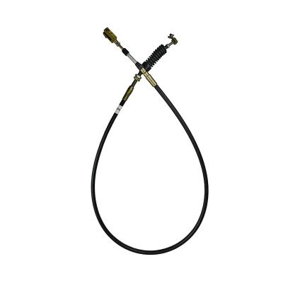 Купить Трос газа TEREX T102174, SU-L-TG-070-01590-03 A со склада в Москве. Оригинальные и OEM запчасти в наличии. Широкий выбор, гарантия качества. | РУСТЕХ.