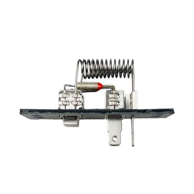 Купить Резистор печки 716/30152 А со склада в Москве. Оригинальные и OEM запчасти в наличии. Широкий выбор, гарантия качества. | РУСТЕХ.