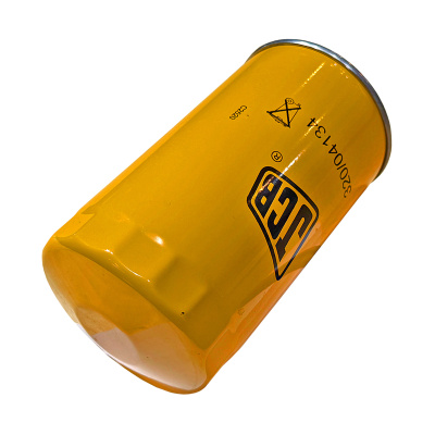 Купить Фильтр масляный 320/04134, 320/04133A JCB IND со склада в Москве. Оригинальные и OEM запчасти в наличии. Широкий выбор, гарантия качества. | РУСТЕХ.