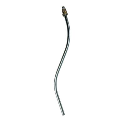 Купить Трубка масляного щупа 123/05933 A со склада в Москве. Оригинальные и OEM запчасти в наличии. Широкий выбор, гарантия качества. | РУСТЕХ.