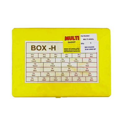 Купить Набор уплотнительных колец MLT-HSIL со склада в Москве. Оригинальные и OEM запчасти в наличии. Широкий выбор, гарантия качества. | РУСТЕХ.