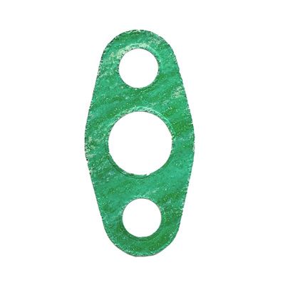 Купить Прокладка сливной трубки турбины 320/00852 А со склада в Москве. Оригинальные и OEM запчасти в наличии. Широкий выбор, гарантия качества. | РУСТЕХ.